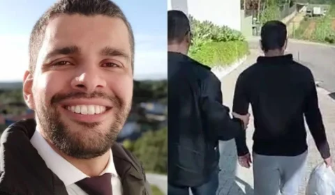 Procurador que agrediu colega durante expediente é preso em São Paulo