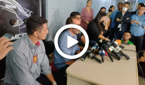 VÍDEO: polícia revela detalhes da morte de servidora do TRT em Manaus