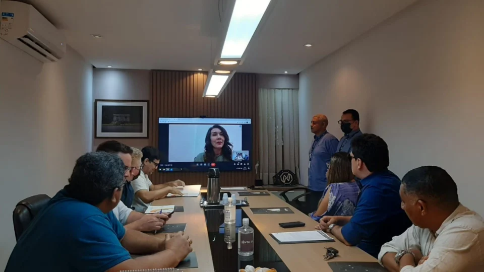 Eleições 2022: TV Norte Amazonas realiza debate com candidatos ao governo do estado dia 29 de setembro, em Manaus