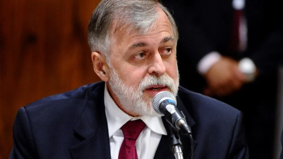 Morre primeiro delator da operação Lava Jato, no RJ