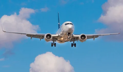 Projeto discute autorização para transferência de titularidade de passagens aéreas