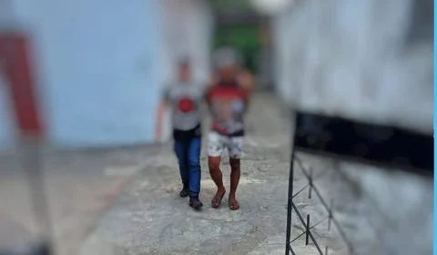 Tio condenado a 12 anos por estuprar a própria sobrinha é preso em Manaus