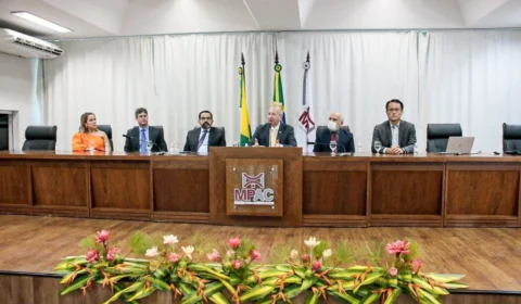 Eleições 2022: MPE do Acre cria Comissão de Defesa da Informação