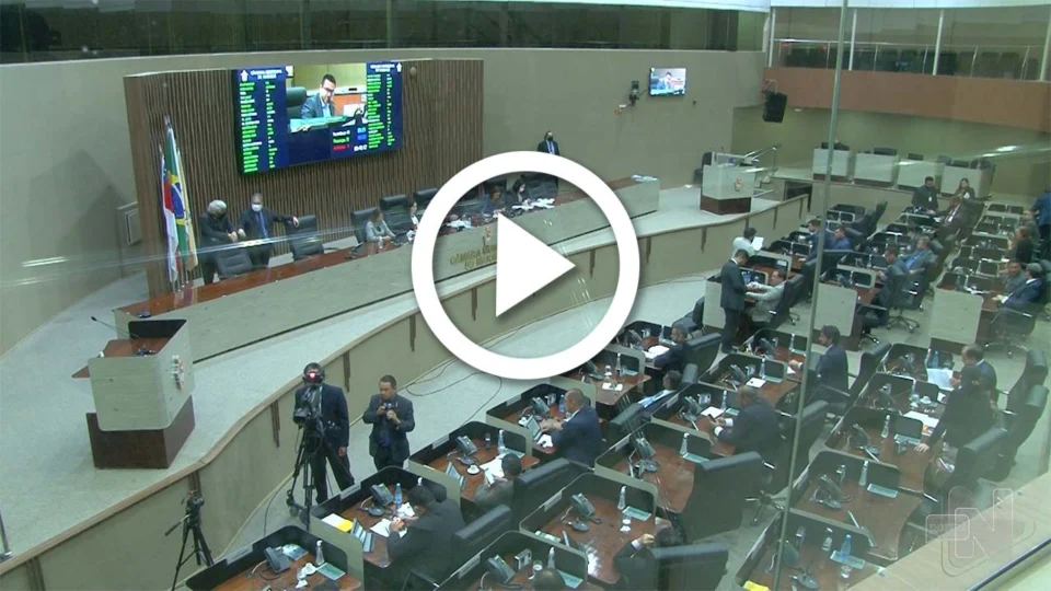 VÍDEO: pré-candidatos da CMM usam 52% do cotão em Manaus