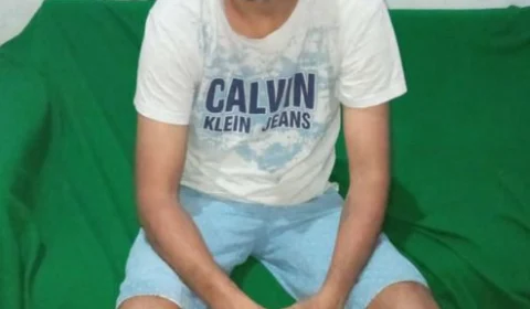 Tia procura sobrinho que desapareceu no bairro Cidade de Deus, Zona Norte de Manaus