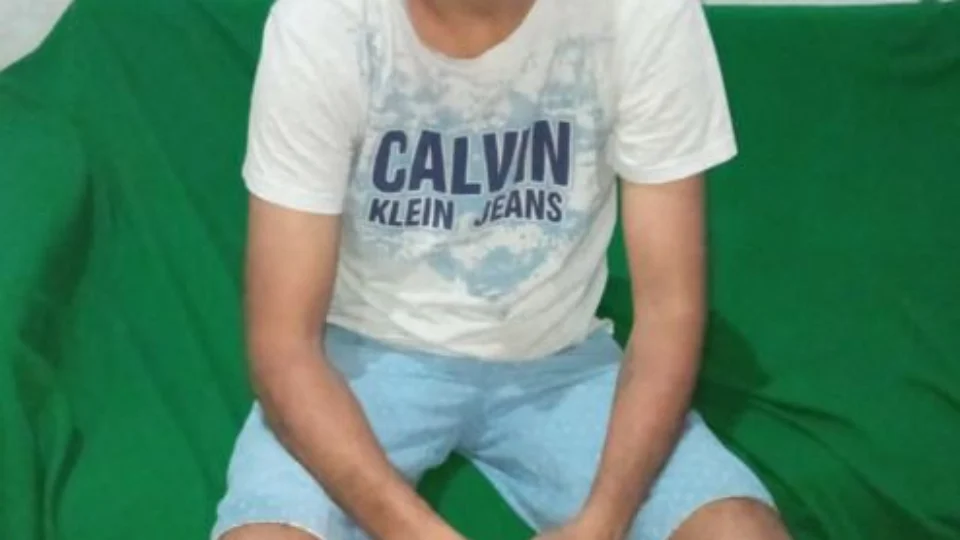 Tia procura sobrinho que desapareceu no bairro Cidade de Deus, Zona Norte de Manaus