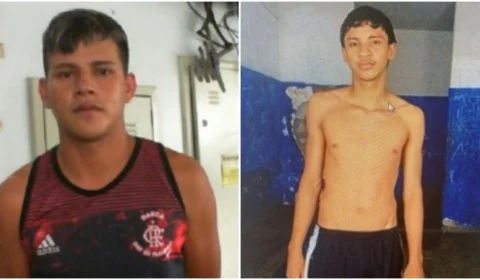 Dupla é procurada por tentativa de homicídio de jovem, em Manaus