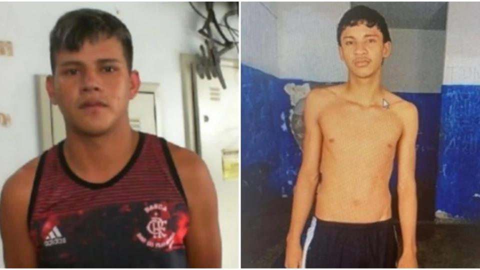 Dupla é procurada por tentativa de homicídio de jovem, em Manaus