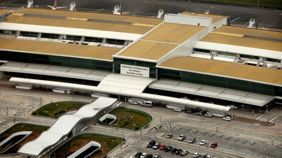 Vinci Airports anuncia serviços em aeroportos de Manaus e cidades do Norte