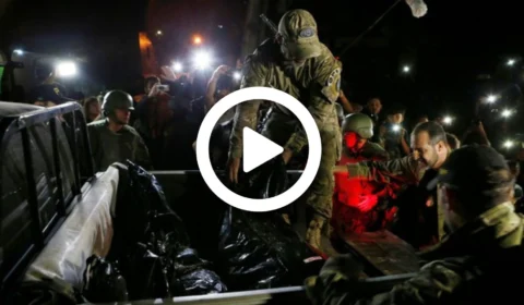 Caso Dom e Bruno: restos mortais serão encaminhados para perícia em Brasília