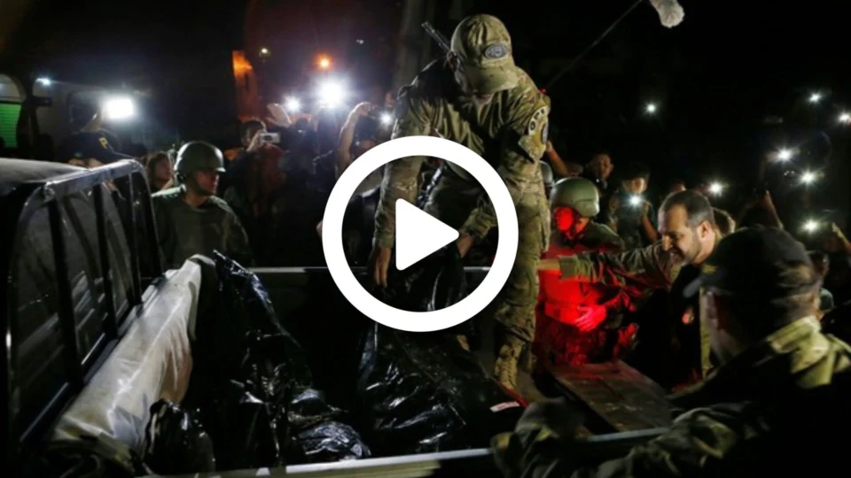 Caso Dom e Bruno: restos mortais serão encaminhados para perícia em Brasília