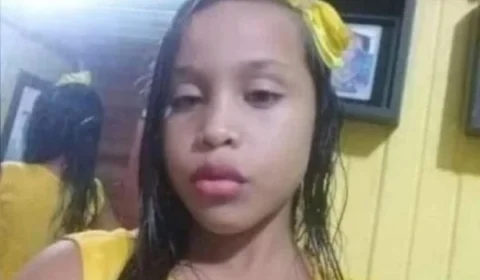 Torturada: dois suspeitos são presos pela morte de menina de 10 anos no Pará