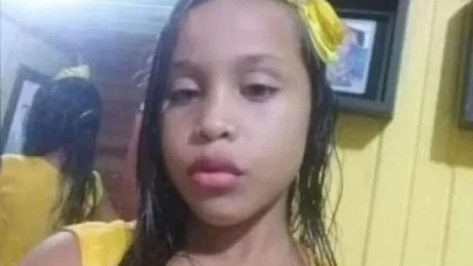 Torturada: dois suspeitos são presos pela morte de menina de 10 anos no Pará