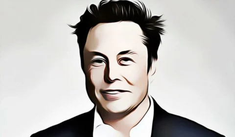 ‘x.com’ pode ser nova rede social sugerida por Elon Musk em publicação no Twitter