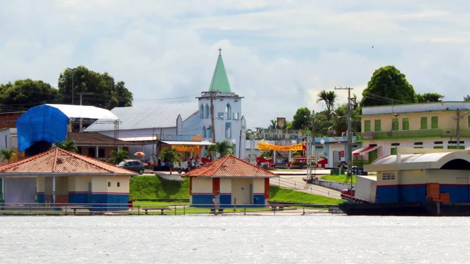 São Sebastião do Uatumã, no AM, vai gastar R$ 1,7 mi com festas