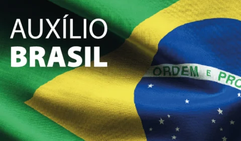 Caixa paga nesta quinta-feira Auxílio Brasil a beneficiários com NIS final 9