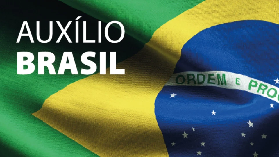 Caixa paga nesta quinta-feira Auxílio Brasil a beneficiários com NIS final 9