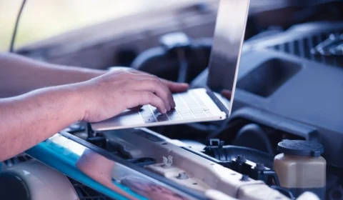 Crise dos chips afeta produção de carros no Brasil