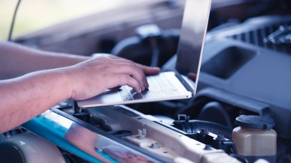 Crise dos chips afeta produção de carros no Brasil