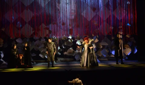 Ingressos para o 24º Festival Amazonas de Ópera já estão disponíveis para venda em Manaus