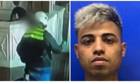 Homem é preso por aplicar ‘golpe do presente’ em idosa no Rio