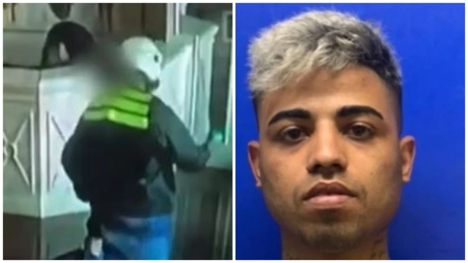 Homem é preso por aplicar ‘golpe do presente’ em idosa no Rio