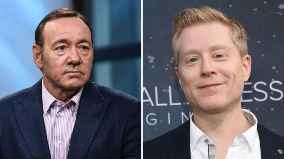 Pedido de Kevin Spacey para juiz arquivar acusação de abuso sexual é negado