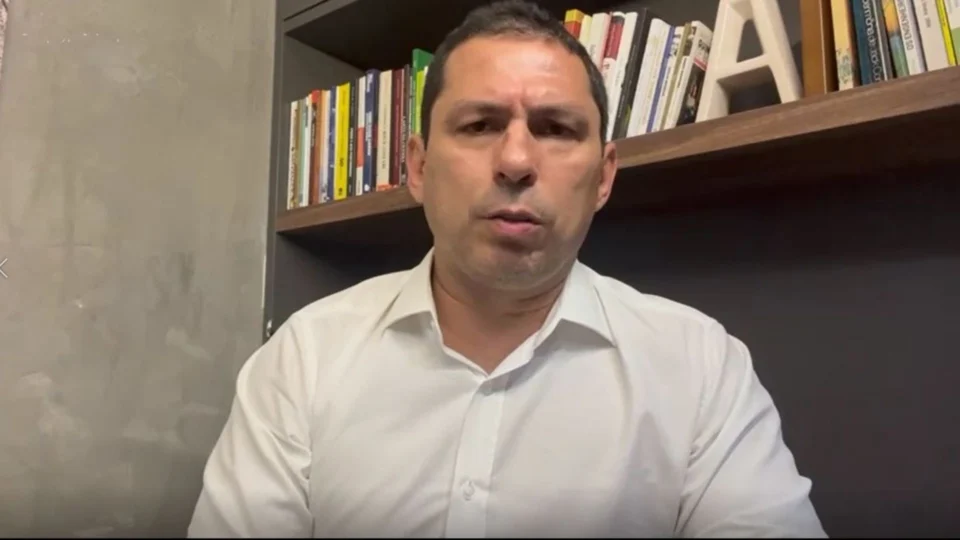 Sem a vice-presidência da Câmara, Marcelo Ramos diz que suas ‘energias’ serão voltadas para defender a ZFM