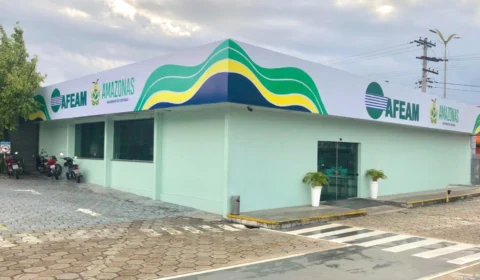 Amazonas anuncia concurso público da Afeam para 30 de junho em Manaus
