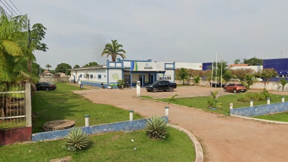 Prefeitura de Autazes, no AM, faz licitação de R$ 5,1 milhões para reforma de escola e construção de quadra