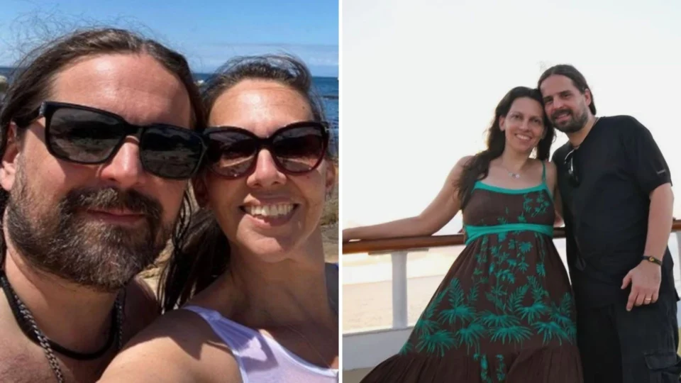 Aos 52 anos, morre Patrícia Perissinotto, esposa de Andreas Kisser, do Sepultura