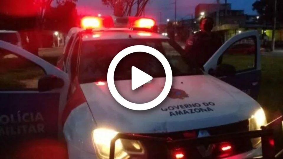VÍDEO: homem tem cabeça decapitada durante ataque criminoso em Itacoatiara, no AM