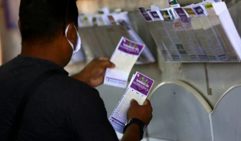 Lotofácil da Independência sorteará prêmio de R$ 200 milhões