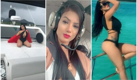 Vida de luxo: saiba quem é Jéssica Andrade, influencer presa suspeita de chefiar organização criminosa do Ceará