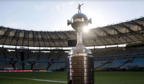 Confirmados datas e horários dos jogos das quartas de final da Libertadores