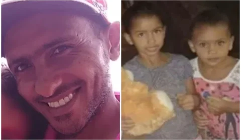 Justiça de SP mantém prisão de pai suspeito de matar filhas de 5 e 6 anos