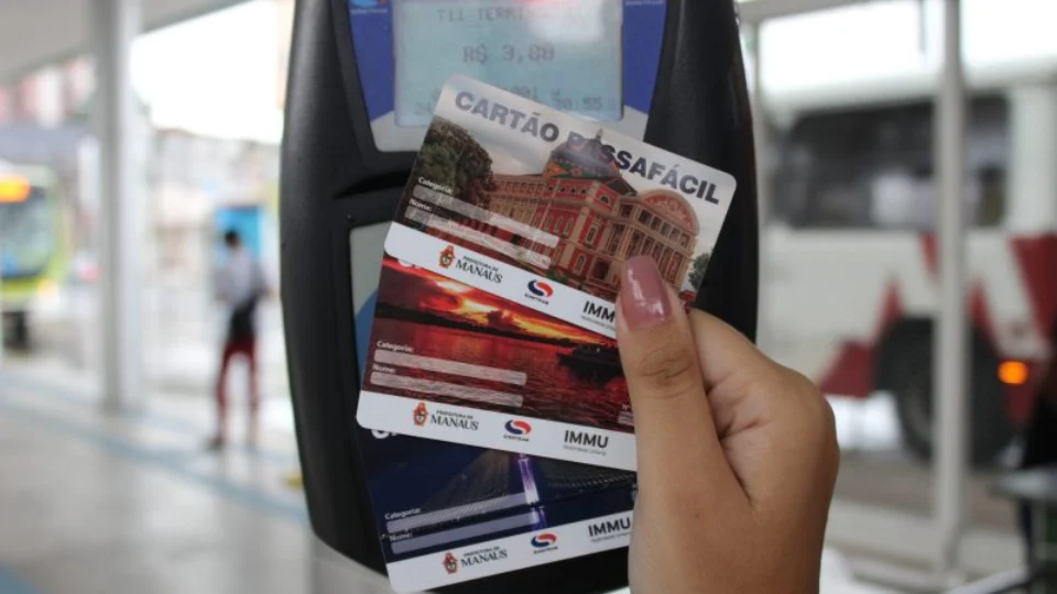 Sistema de Bilhetagem do Sinetram ficará suspenso nesta sexta-feira, em Manaus