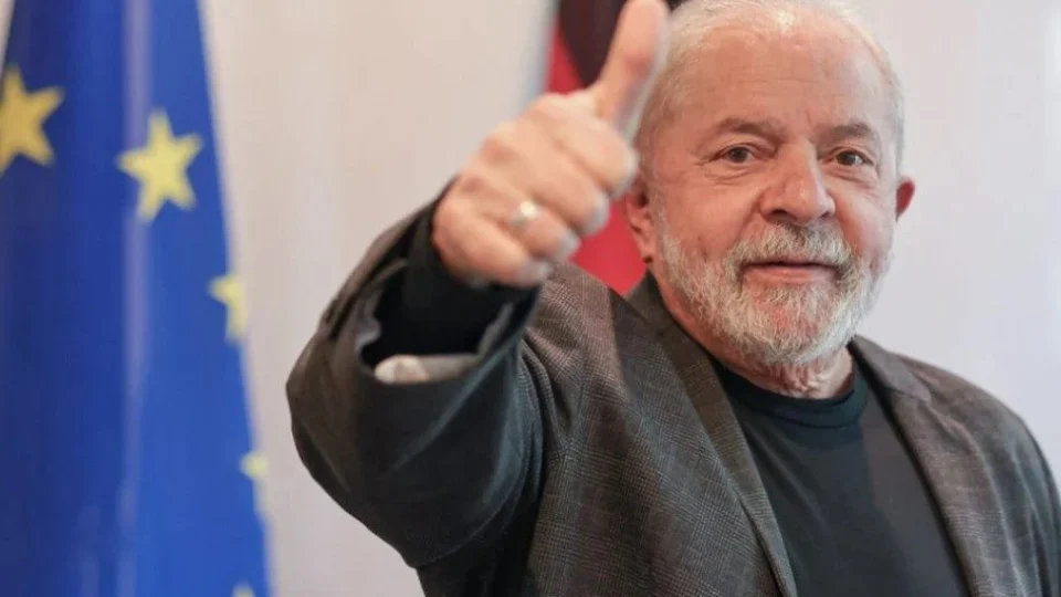 Eleições 2022: PT oficializa chapa de Lula e Alckmin à Presidência da República