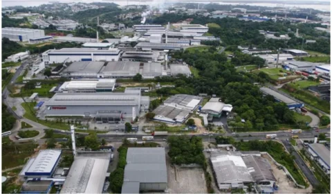 STF invalida veto presidencial que impedia tributação de combustíveis na Zona Franca de Manaus