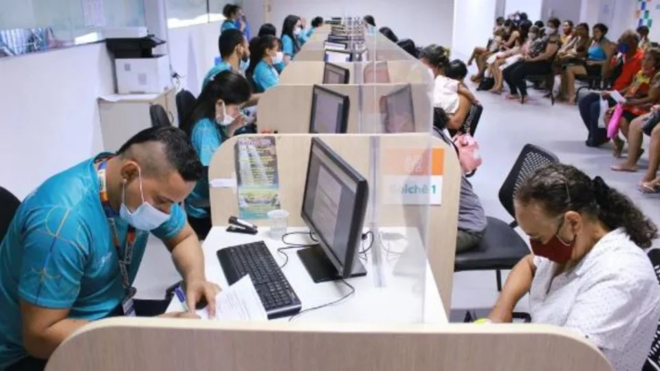 Mutirão de atendimento para Cadastro Único é realizado neste sábado, em Manaus