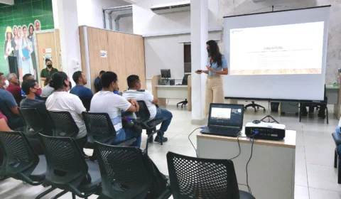 Semtepi e Instituto Visão Amazônica ofertam 220 vagas gratuitas em cursos de qualificação profissional em Manaus