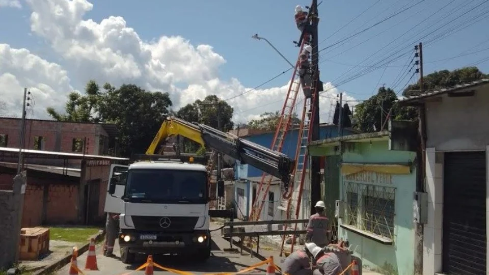 Bairros de Manaus ficarão sem energia elétrica neste fim de semana; veja locais