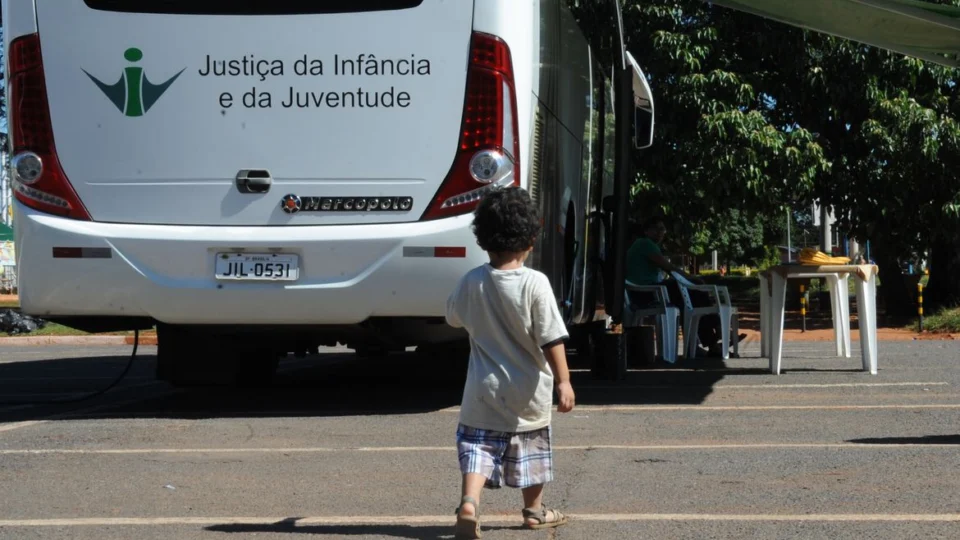 CNJ promove ações para marcar Dia Nacional da Adoção