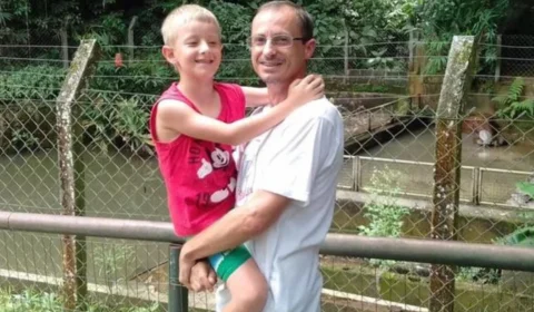 Pai mata filho de 10 anos no Dia das Mães, em São Paulo