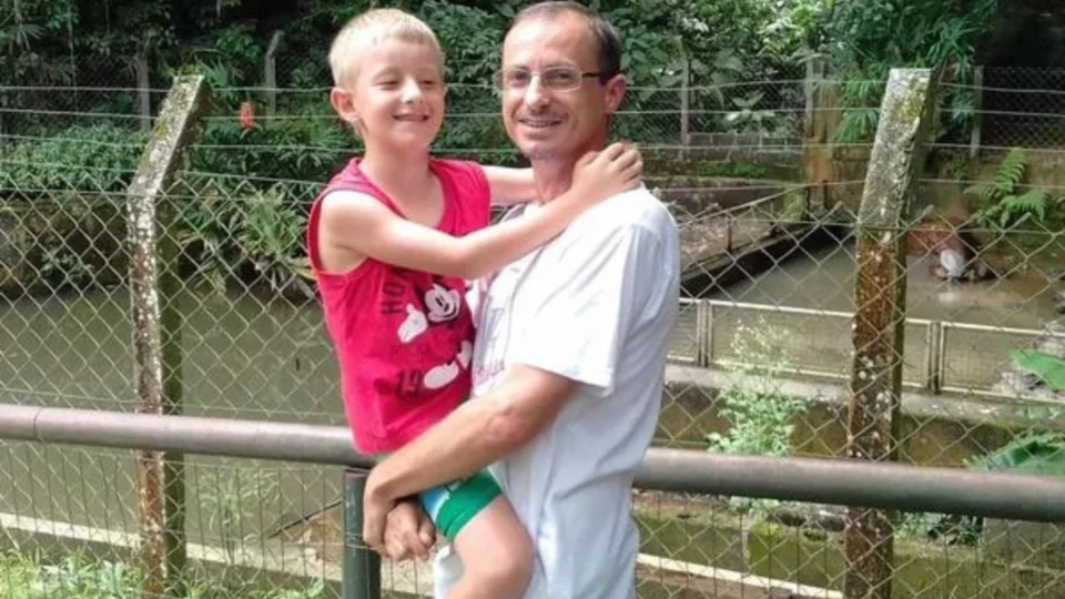 Pai mata filho de 10 anos no Dia das Mães, em São Paulo