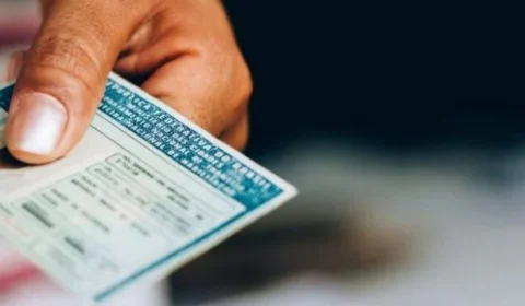 CNH brasileira já pode ser usada por brasileiros em Portugal