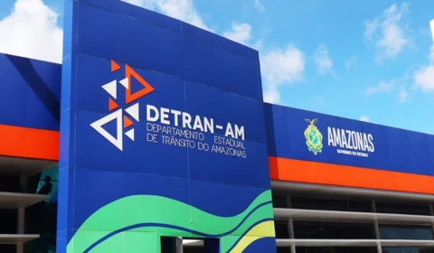 Detran-AM divulga local das provas de concurso público