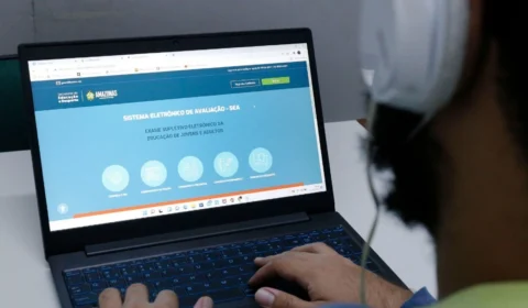 Estão abertas as inscrições do Provão Eletrônico para Parintins, Nhamundá e Barreirinha, no AM