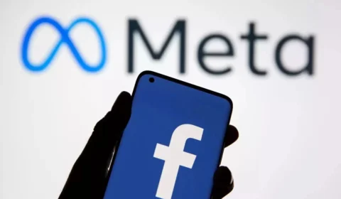Facebook do Meta é condenado a pagar multa milionária por vazamento de dados de brasileiros