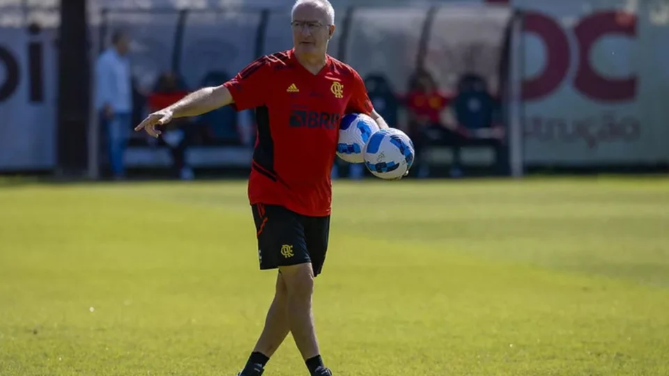 Flamengo joga com força máxima contra Corinthians pelas quartas da Libertadores nesta terça, 02, ao vivo na TV Norte